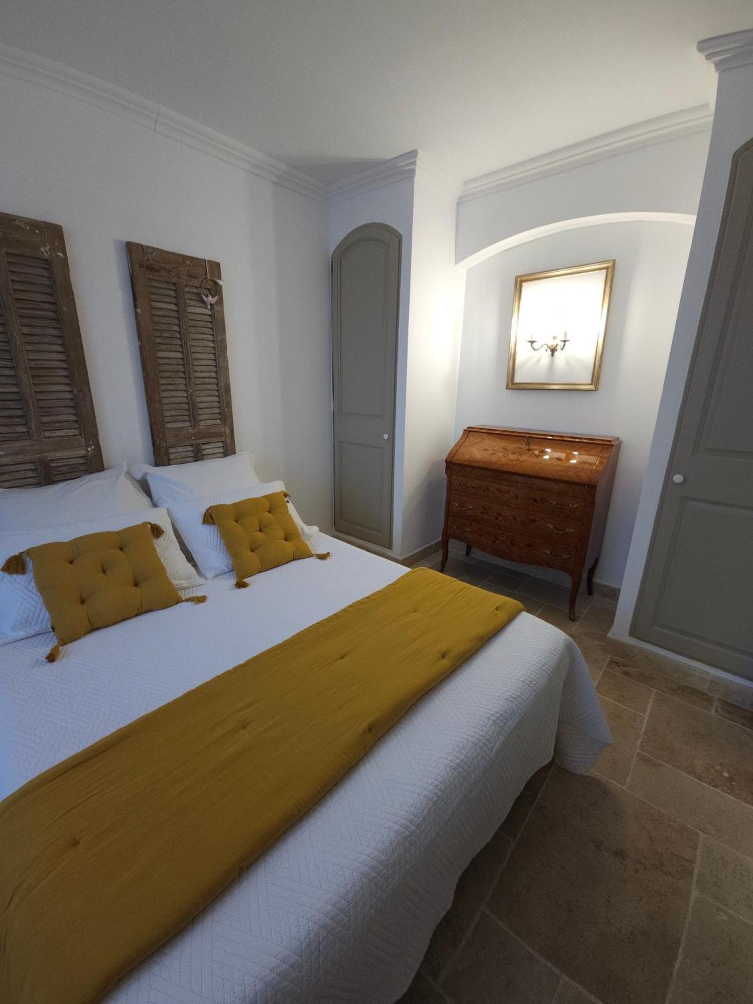 Gite Le Felibre Châteauneuf-lès-Martigues Екстериор снимка