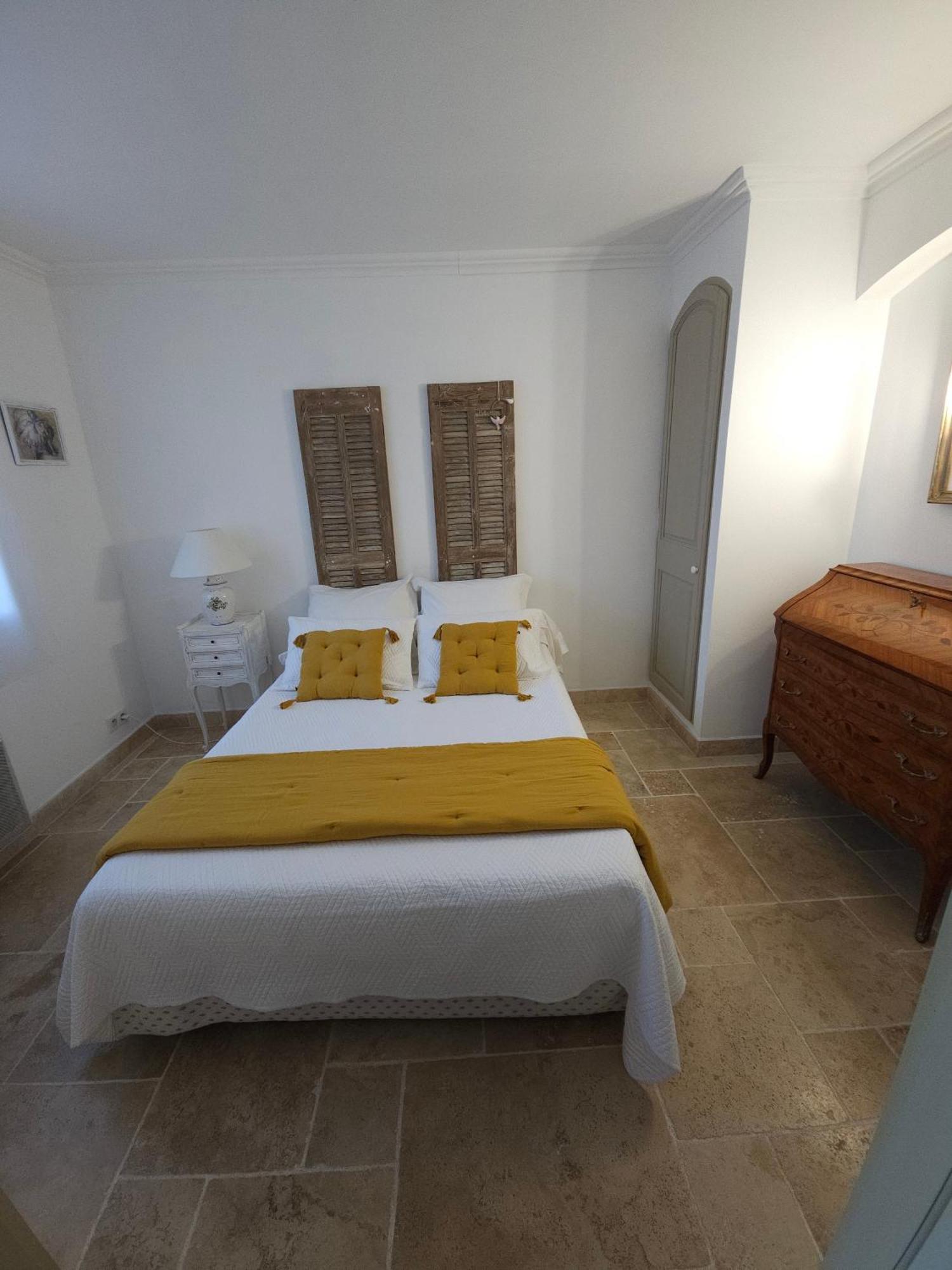 Gite Le Felibre Châteauneuf-lès-Martigues Екстериор снимка