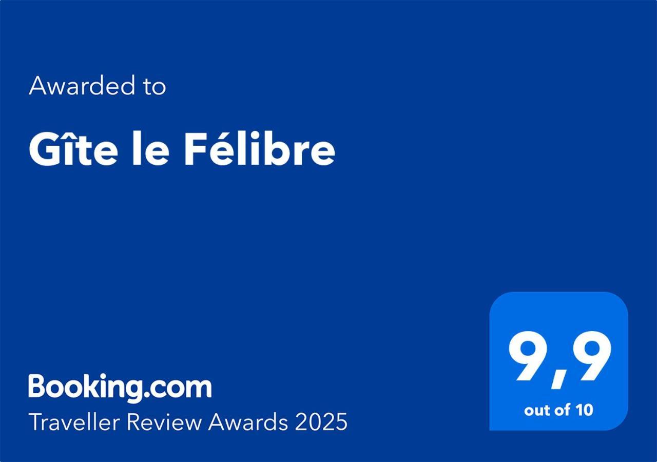 Gite Le Felibre Châteauneuf-lès-Martigues Екстериор снимка